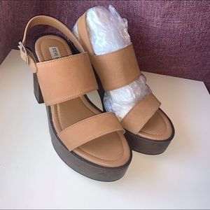 Steve Madden Heels